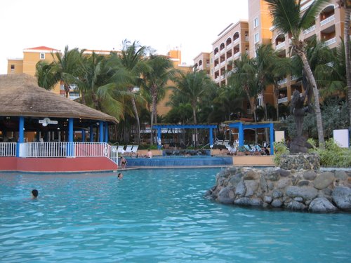 AQUARIUS VACATION CLUB AT DORADO DEL MAR - Updated 2024 Prices ...