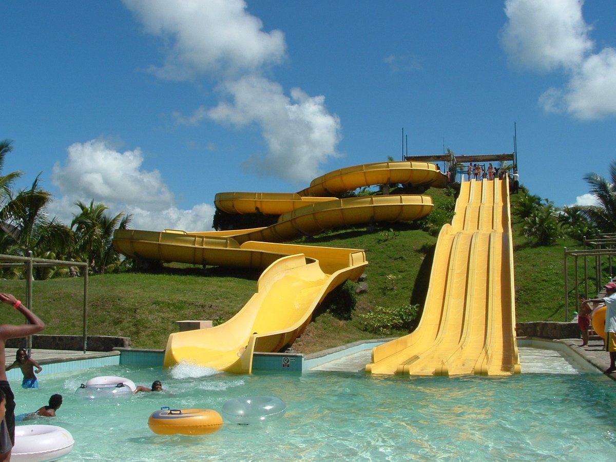 Splash N Fun Leisure Park - All You Need to Know BEFORE You Go (2024)