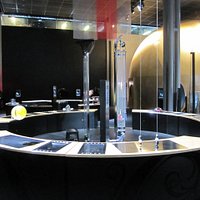 Heureka/Vantaa/Finnland