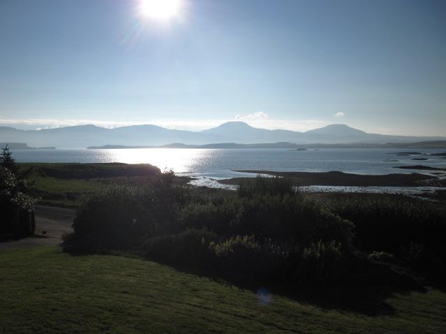 THE ANCHORAGE B&B - Updated 2024 Prices & Reviews (Isle Of Skye/Struan ...