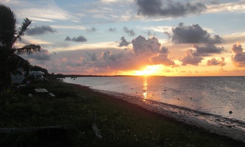 sunrise