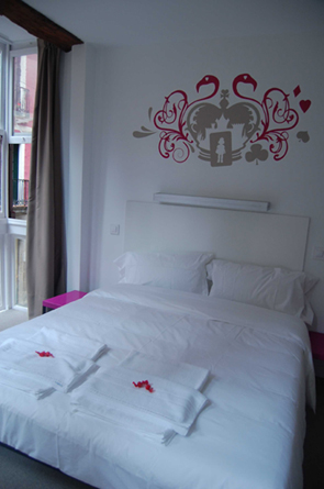 AliciaZzz Bed & Breakfast Bilbao B&B (Espagne) : Tarifs 2024 Et 16 Avis