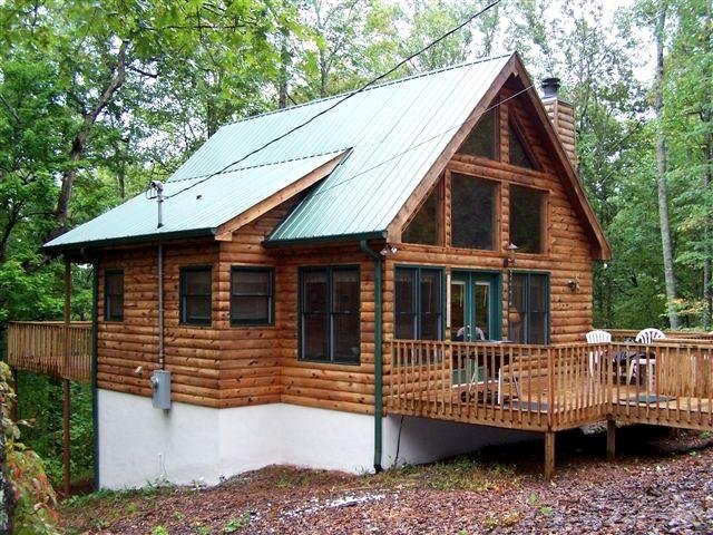 تعليقات ومقارنة أسعار فندق هوتل Timberloft Cottages And Cabins Sautee Nacoochee جورجيا منزل ريفي Tripadvisor
