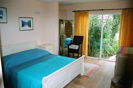 Imagen 2 de Villa Caprice Bed and Breakfast