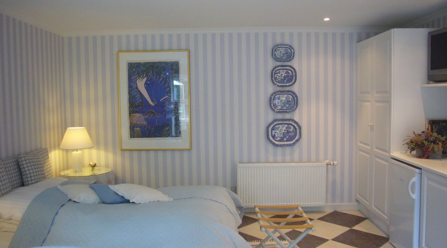 Den Sorte Cottage - Camera n° 4
