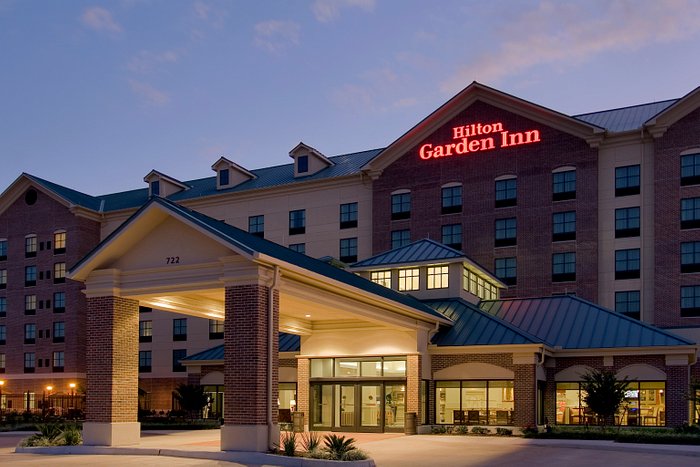 HILTON GARDEN INN HOUSTON GALLERIA AREA $99 ($̶2̶8̶8̶) - Updated 2023  Prices & Hotel Reviews - TX