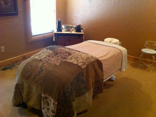 Therapy HUT SPA & Wellness Center