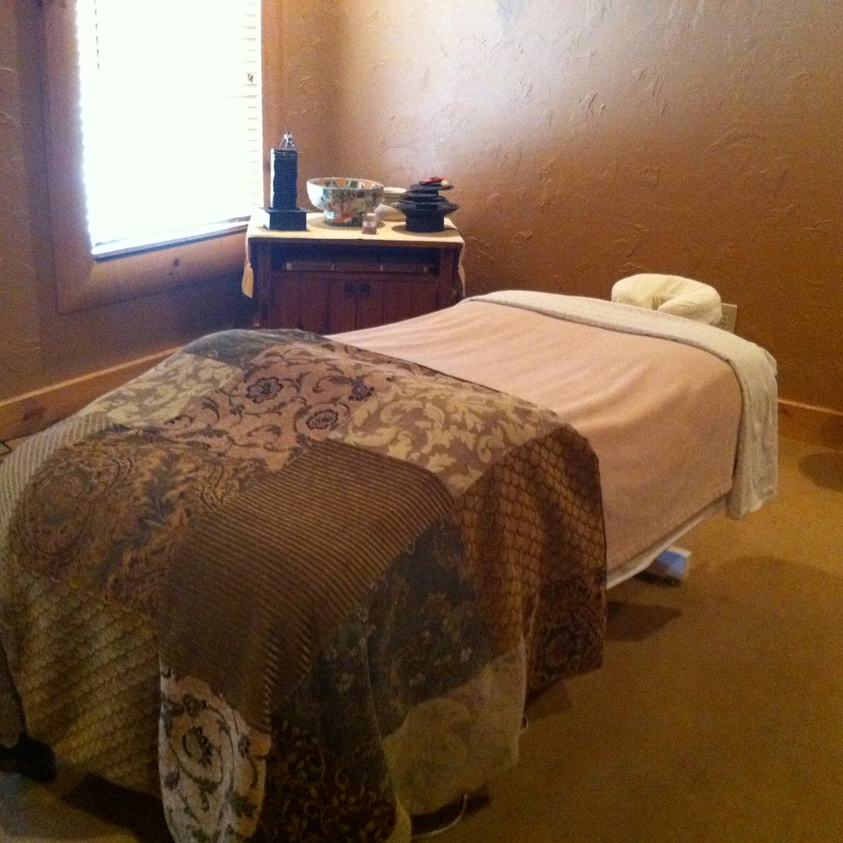 Serenite spa houston