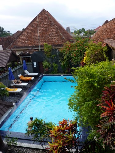 Prambanan Guest House image