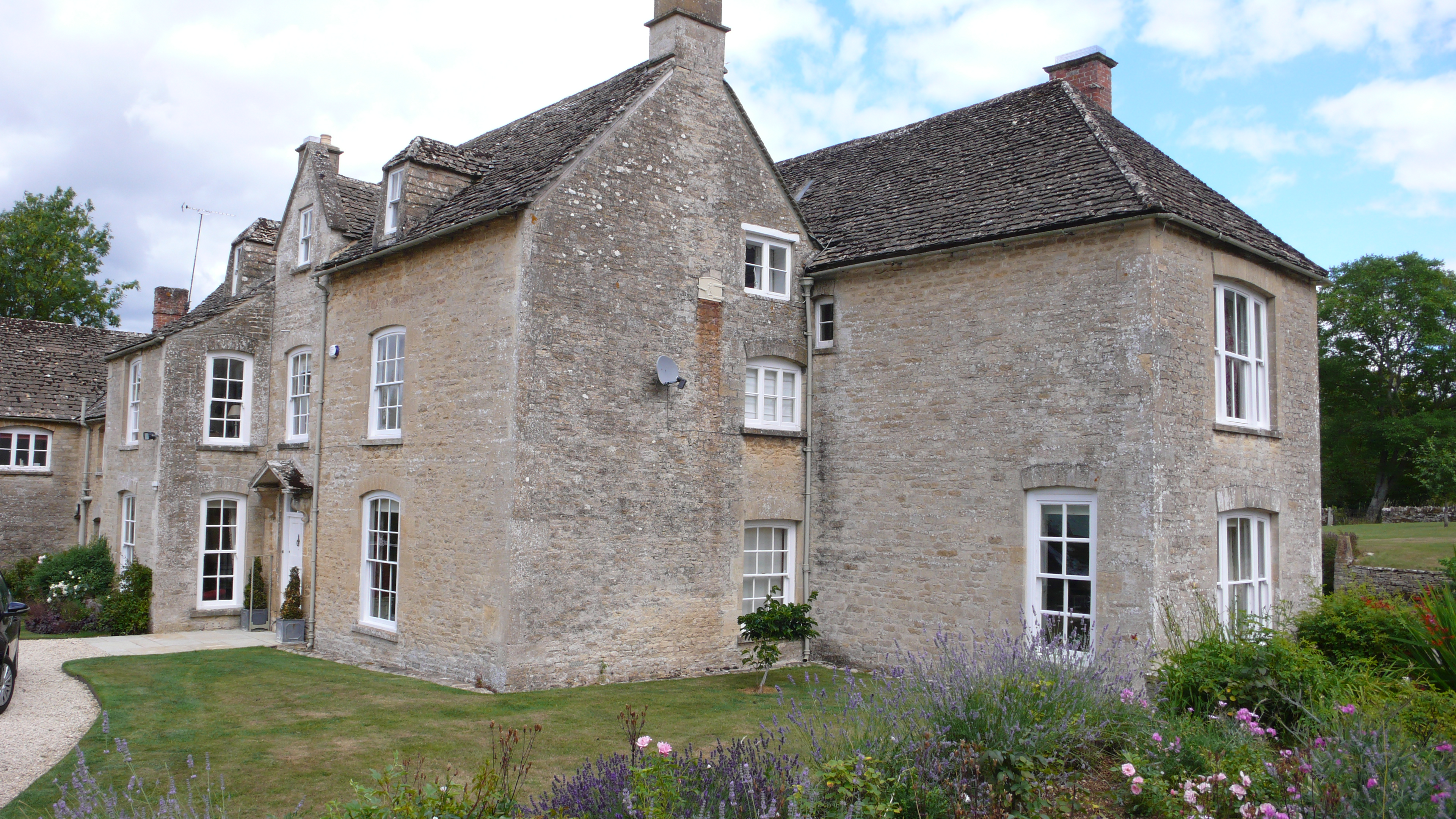 HOME FARM BED & BREAKFAST - B&B Reviews (Burford, England)