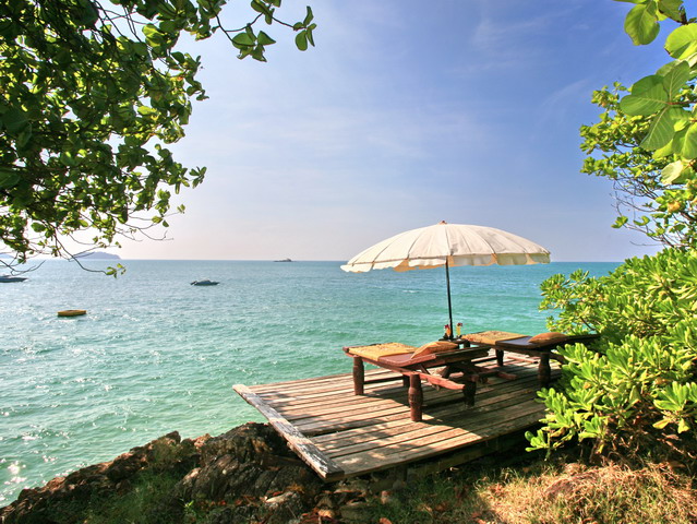 KOH CHANG CLIFF BEACH RESORT - Updated 2024 Prices (Ko Chang, Thailand)