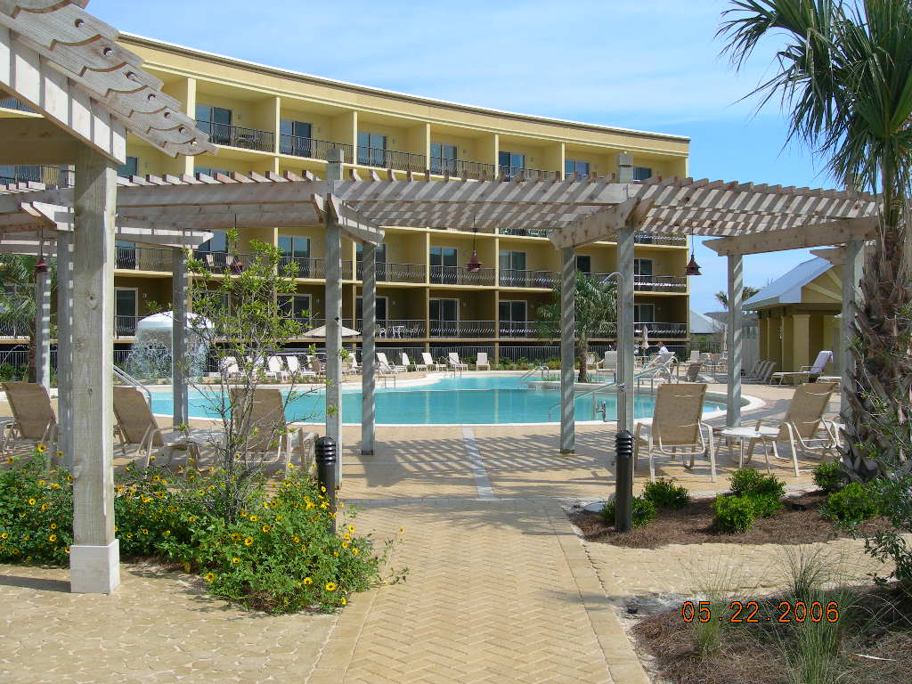 Discover Miramar Beach, FL: The Ultimate Beach Resort Experience