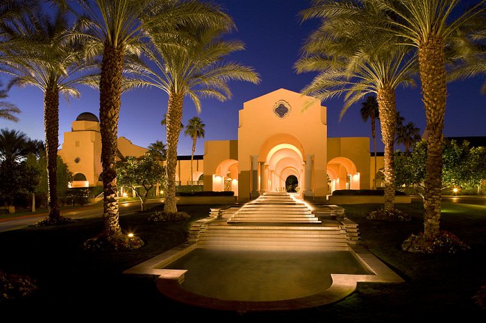 The Westin Rancho Mirage Golf Resort & Spa 