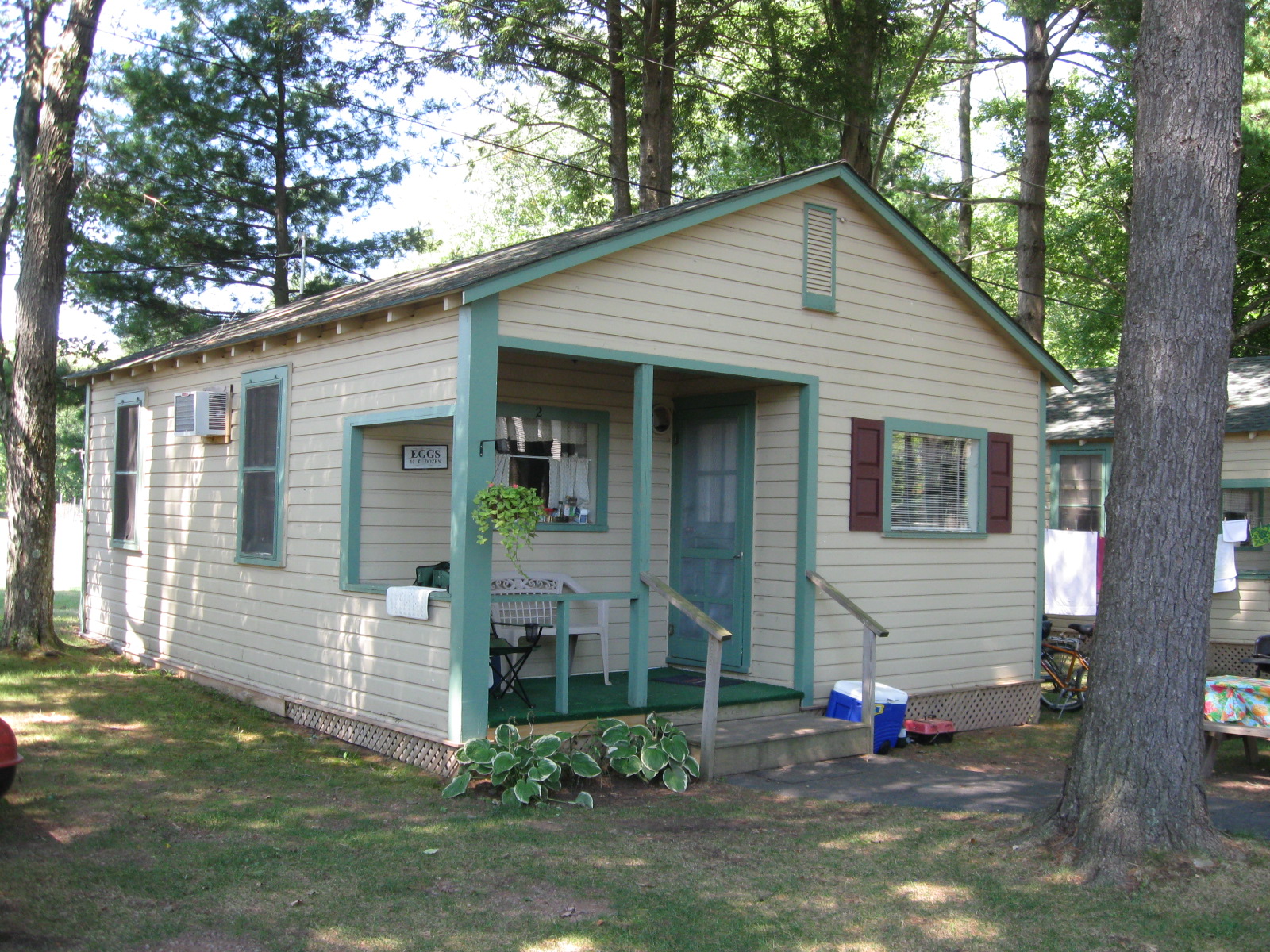 Pine Grove Cottages - Reviews & Photos