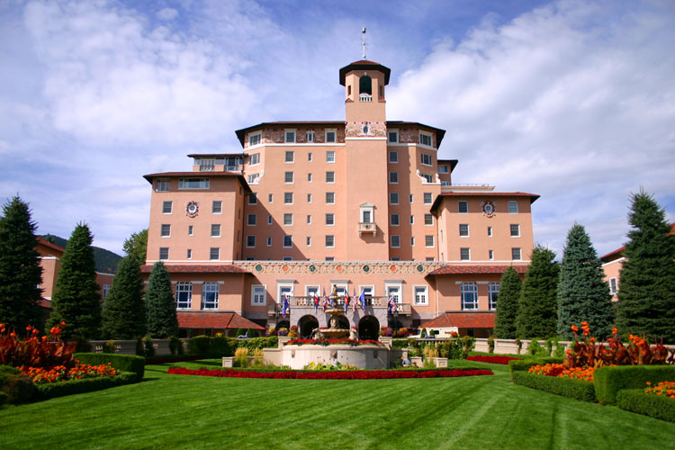 THE 5 BEST Colorado Springs Luxury Hotels 2024 with Prices