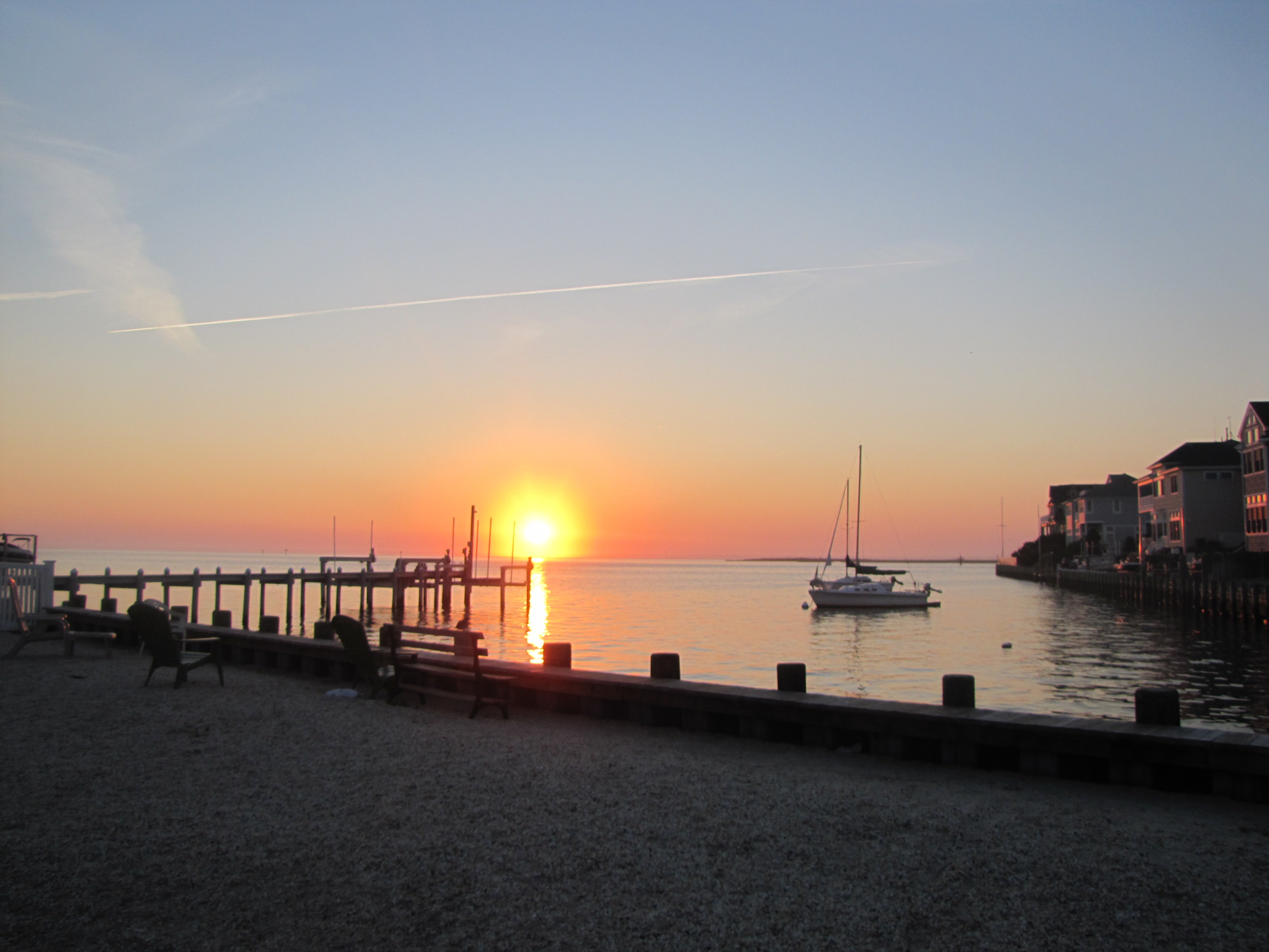 doc on the bay lbi