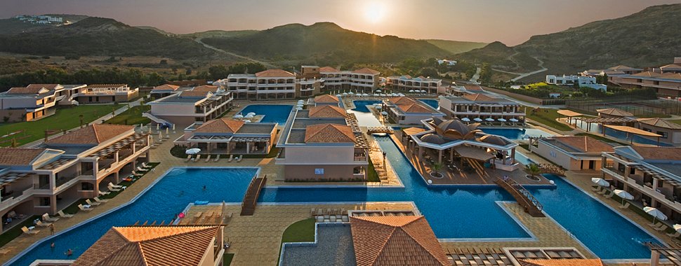 LA MARQUISE LUXURY RESORT COMPLEX - Prices & Reviews (Ammoudes