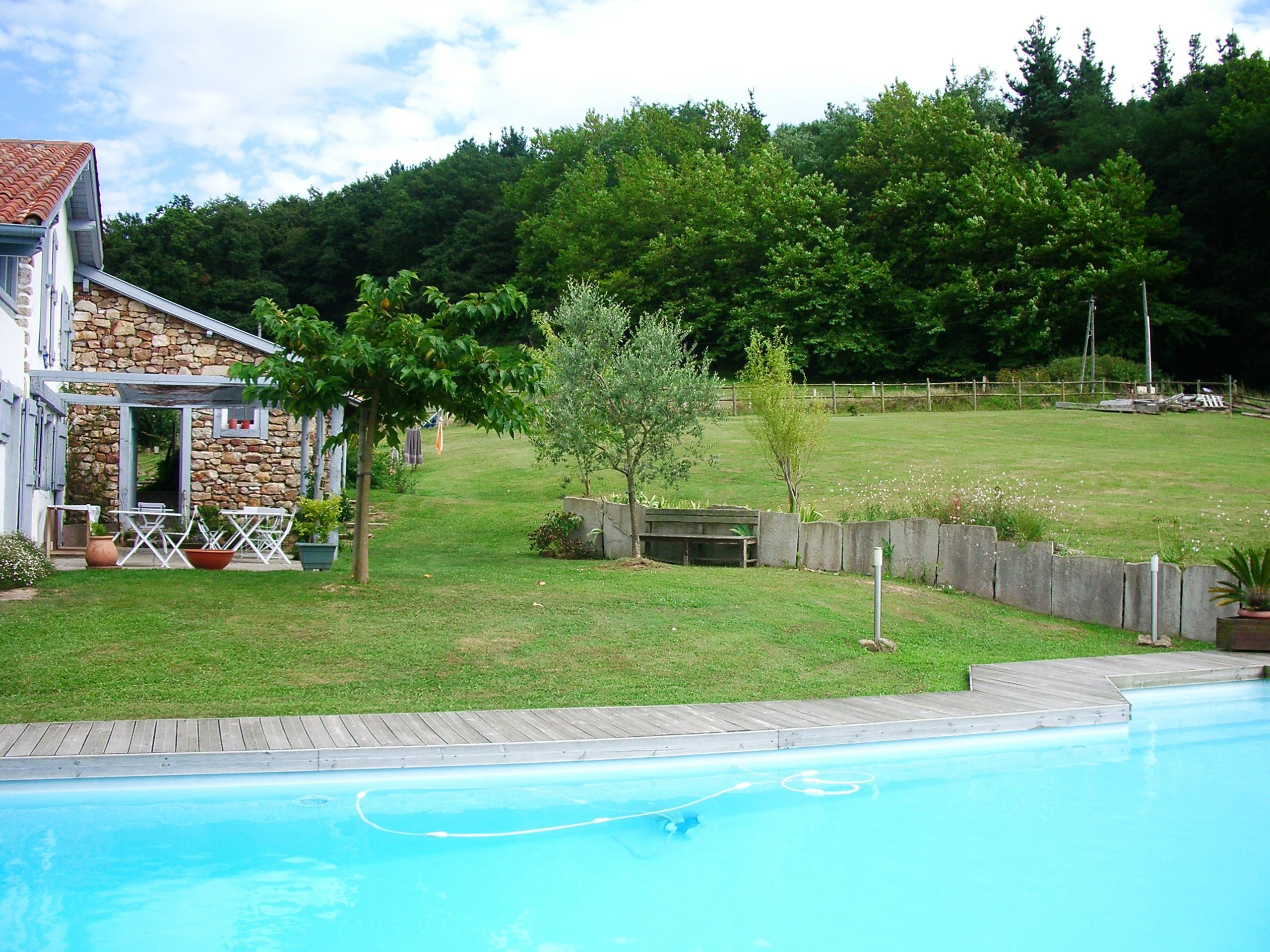 FERME ELHORGA - Updated 2024 Prices & B&B Reviews (Saint-Pee-sur ...