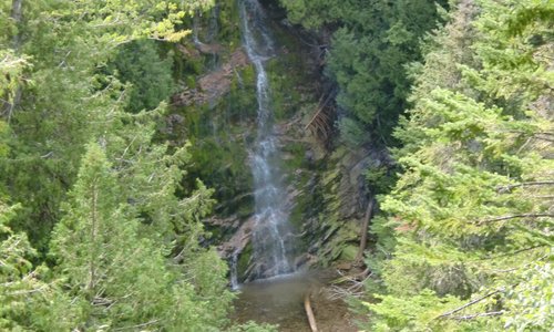 La Chute