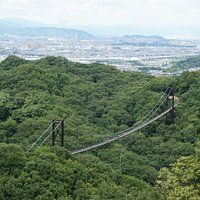 展望台