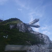 Alspix aus der Alpspitzbahn
