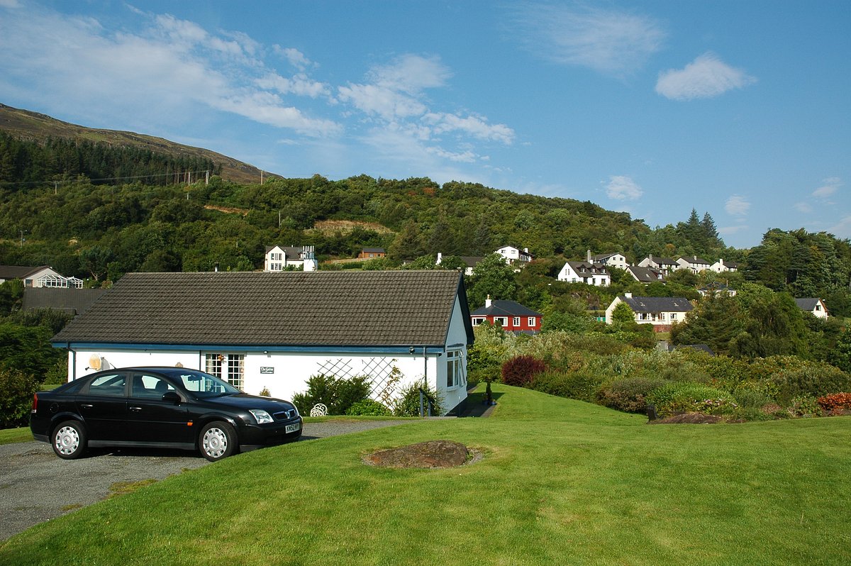 The Gables Bed And Breakfast Updated 2022 Prices Reviews And Photos Isle Of Skye Scotland B
