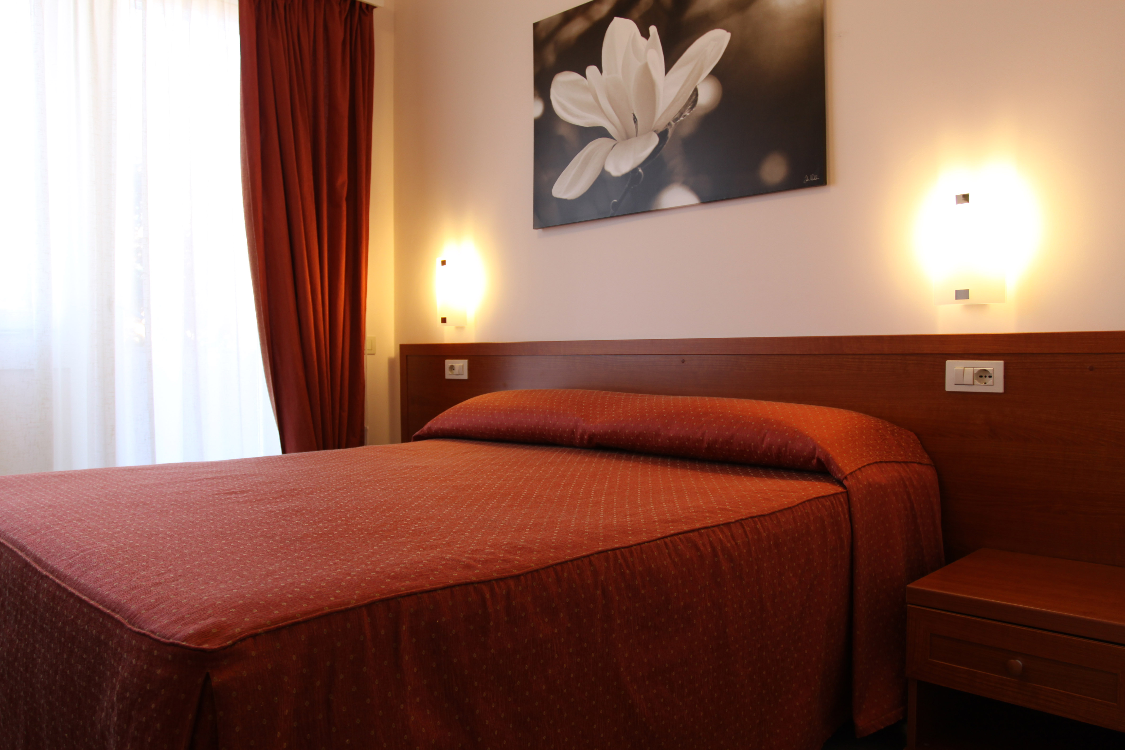 B&B TRASTEVERE RESORT Hotel (Roma): Prezzi E Recensioni 2024