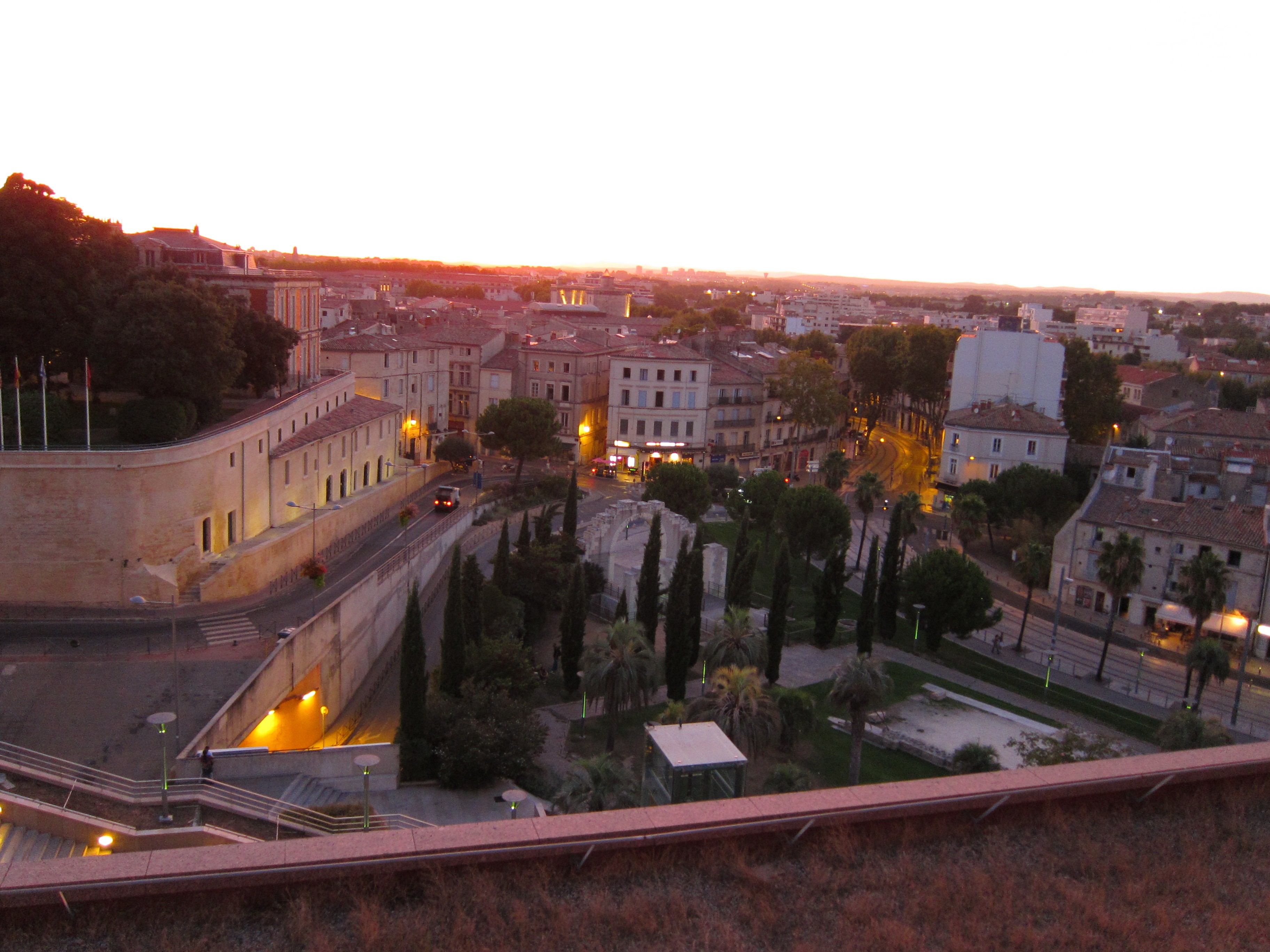 LE CORUM Montpellier Ce qu il faut savoir pour votre visite avec