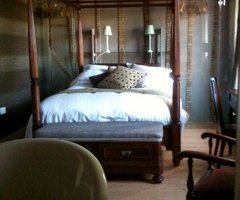 Zimmer und Suite