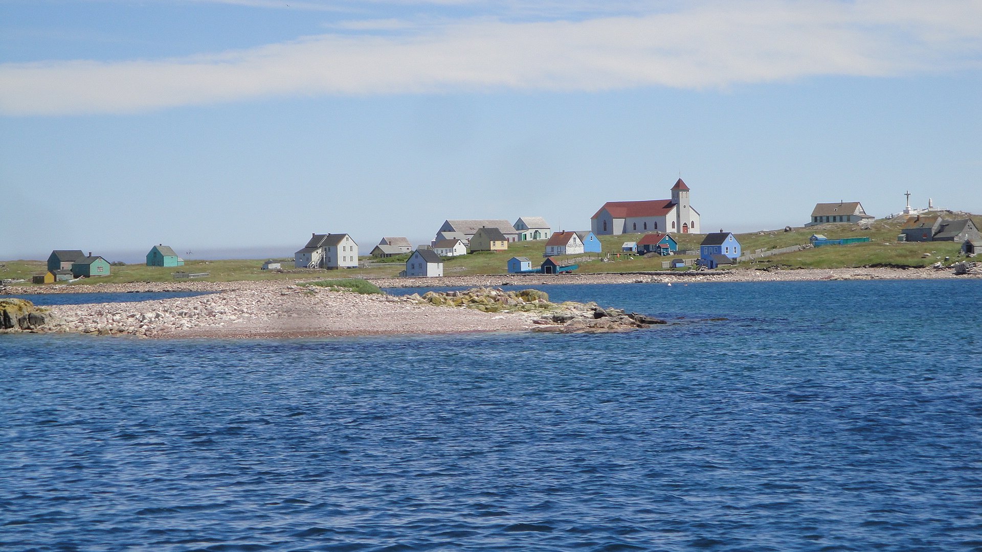 THE 10 BEST Hotels in Saint-Pierre and Miquelon for 2024 (from C$112 ...