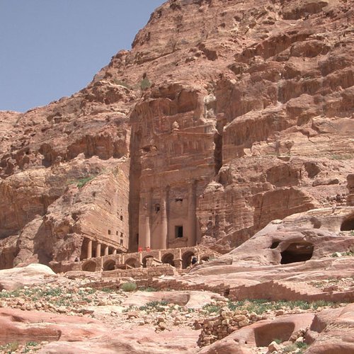Petra - Wadi Musa 2021: Best of Petra 