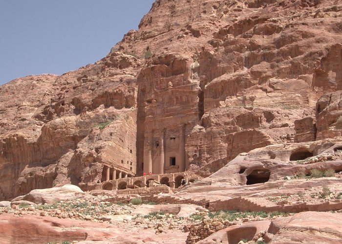 Petra