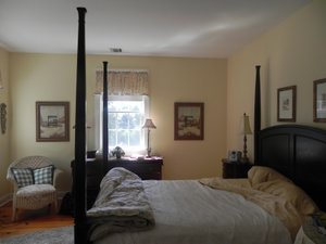 Habitaciones y suites