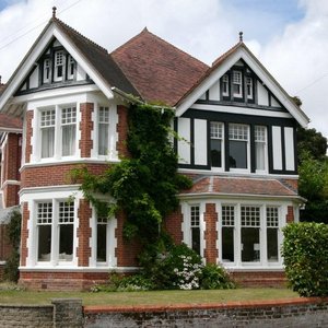 Pinewood Lodge