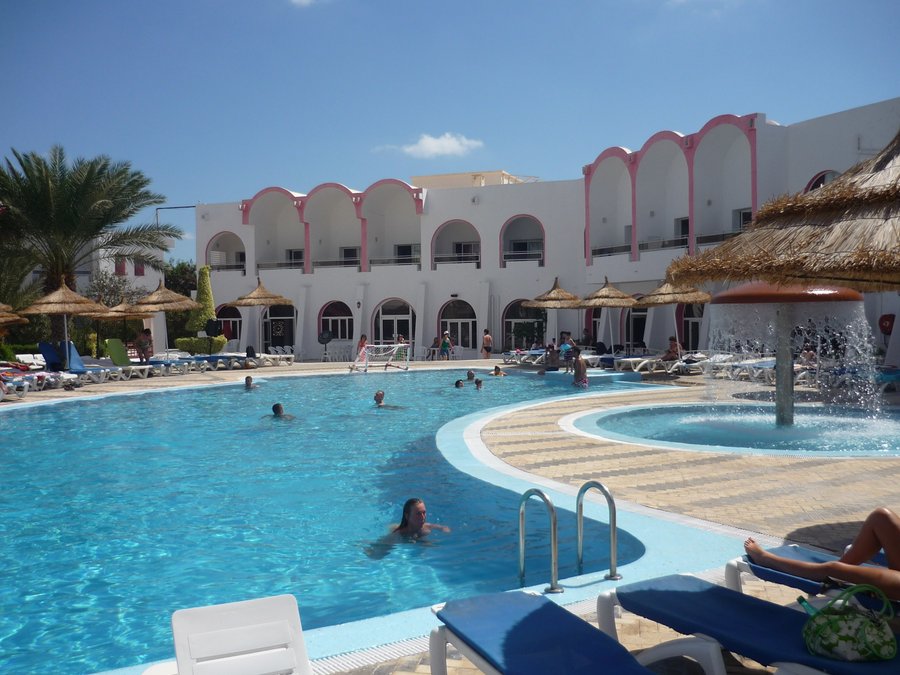 jumbo djerba resort 4