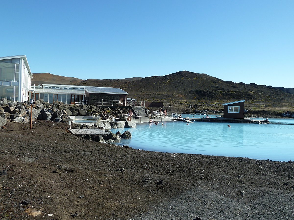 Myvatn, Places to visit in Iceland in April