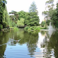Botanical Garden