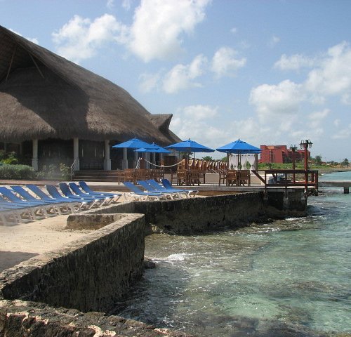 The 10 Best Beach & Pool Clubs in Cozumel, Quintana Roo