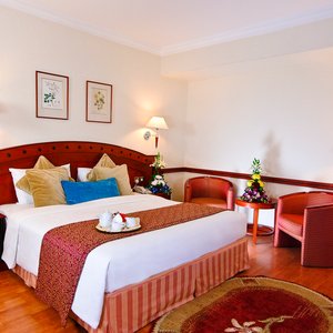 Hotel Double Room