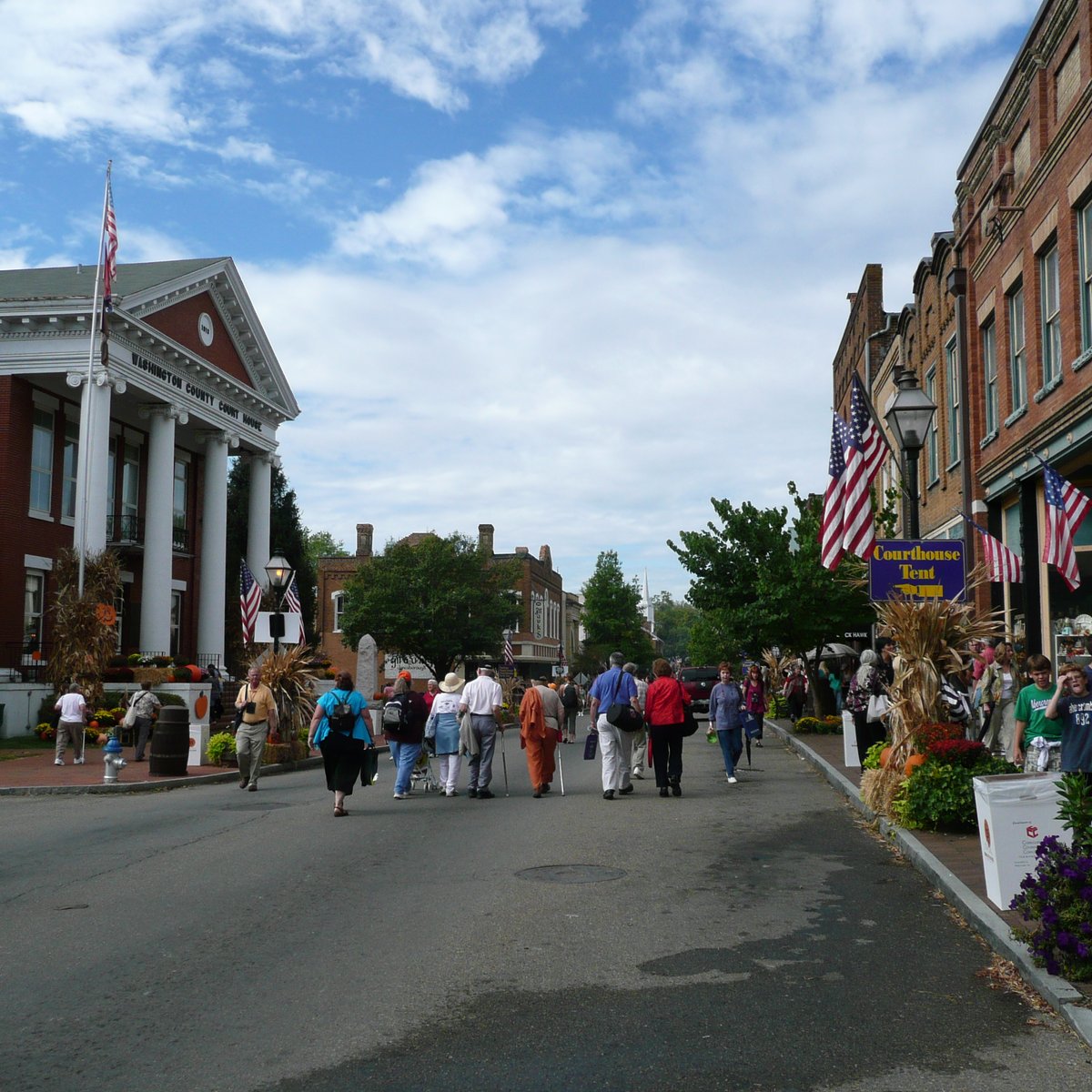 International Storytelling Center (Jonesborough) ATUALIZADO 2022 O