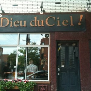 Chez Parée: A Other in Montréal, QC - Thrillist