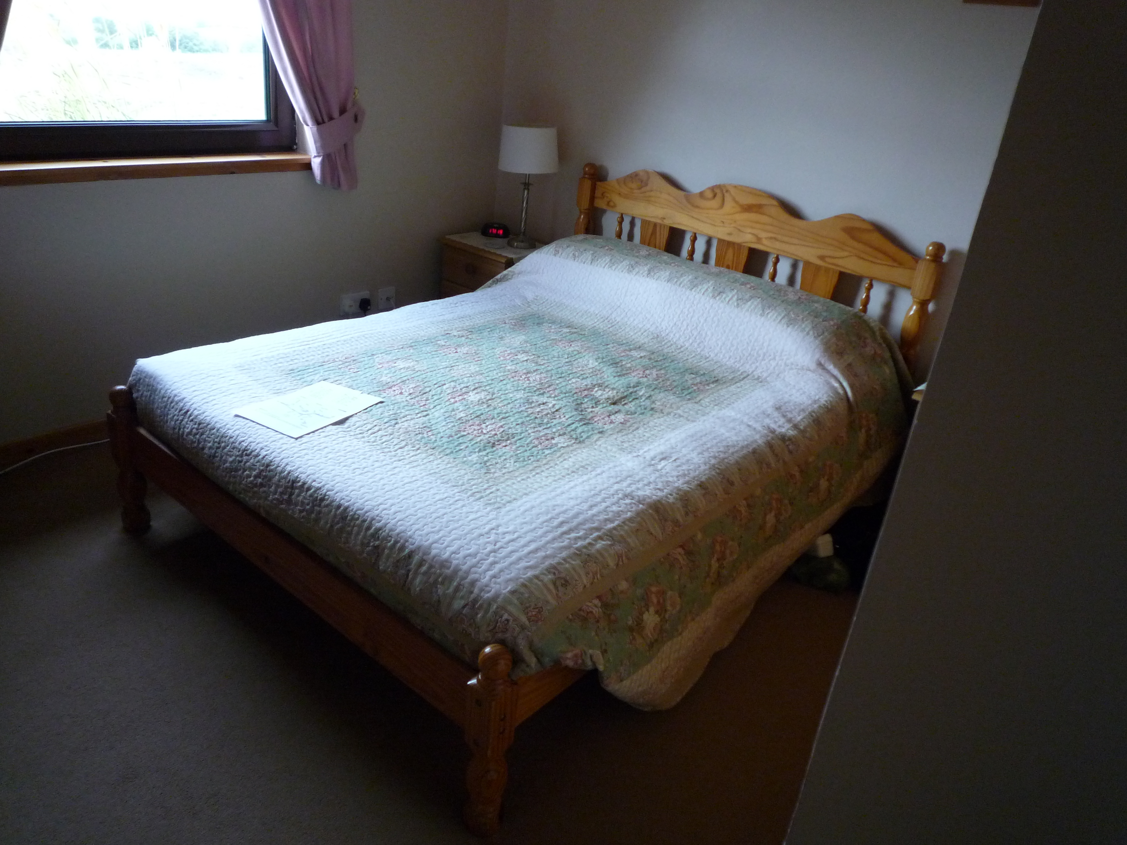 CUL NA CREAGAN B&B (Portree, Scozia): Prezzi E Recensioni (2024)