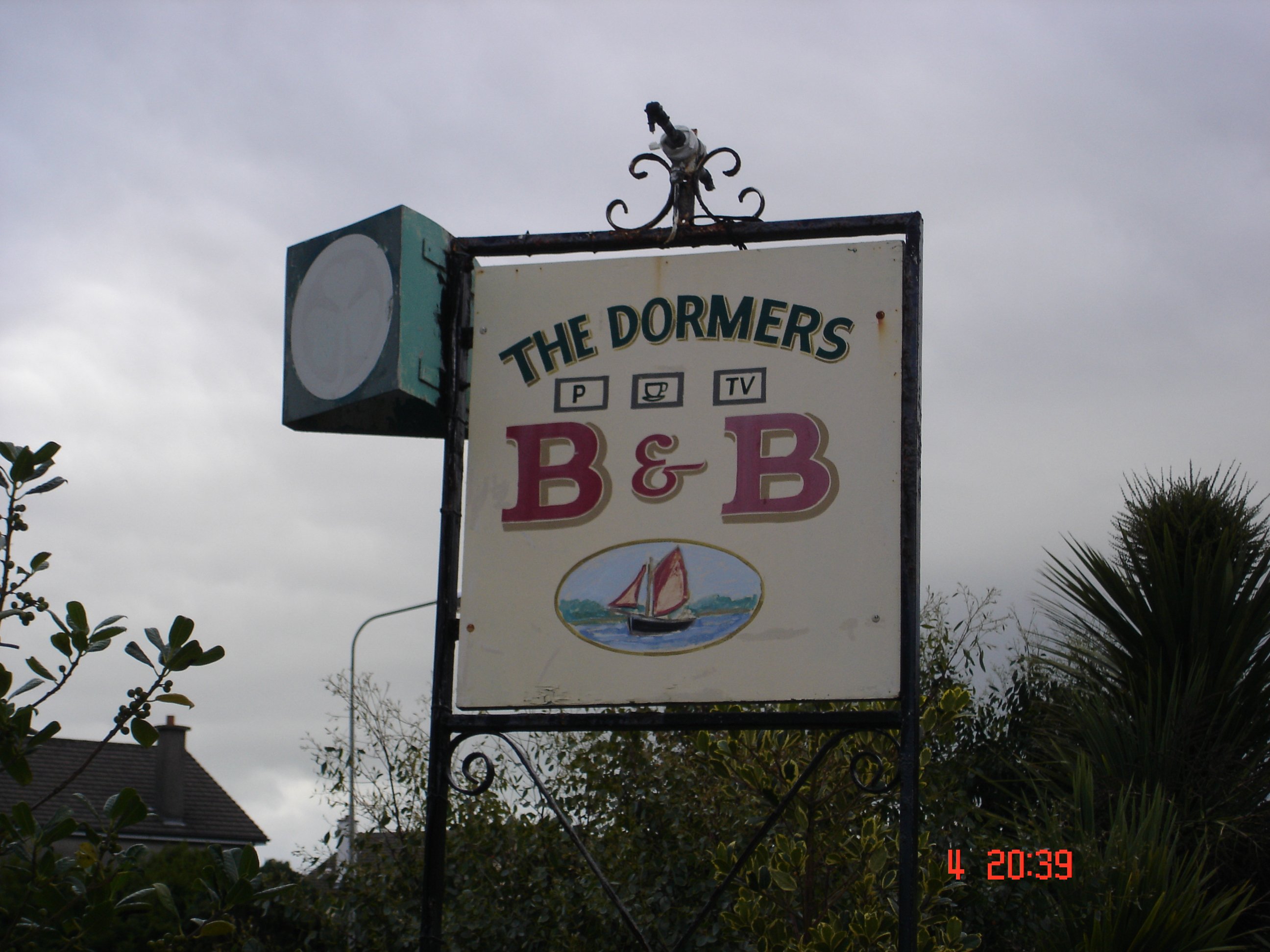 THE DORMERS B&B - Galway, Irlanda: Prezzi E Recensioni (2024)