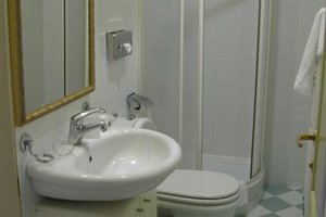 Kamer en suite