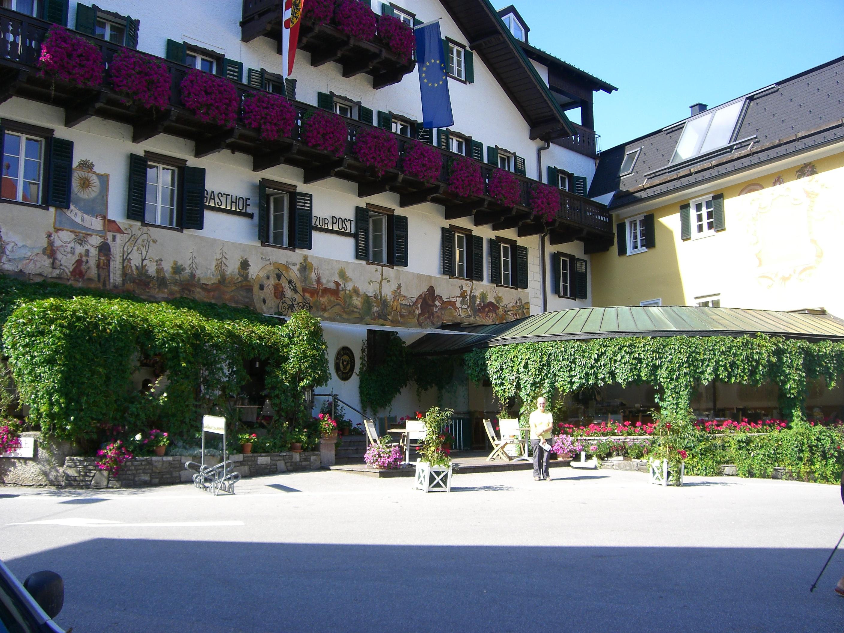 Hotel photo 10 of Gasthof zur Post.