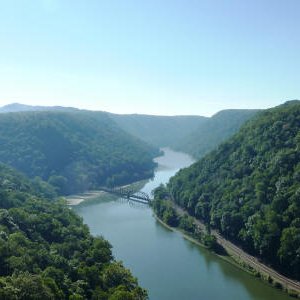 STONEWALL JACKSON LAKE STATE PARK (West Virginia) - All You Need to ...