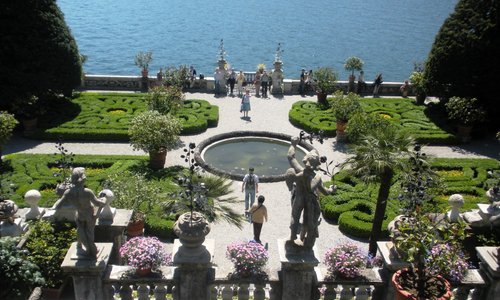 Giardino
