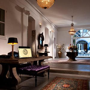 Antiq Palace Hotel, hotel in Ljubljana
