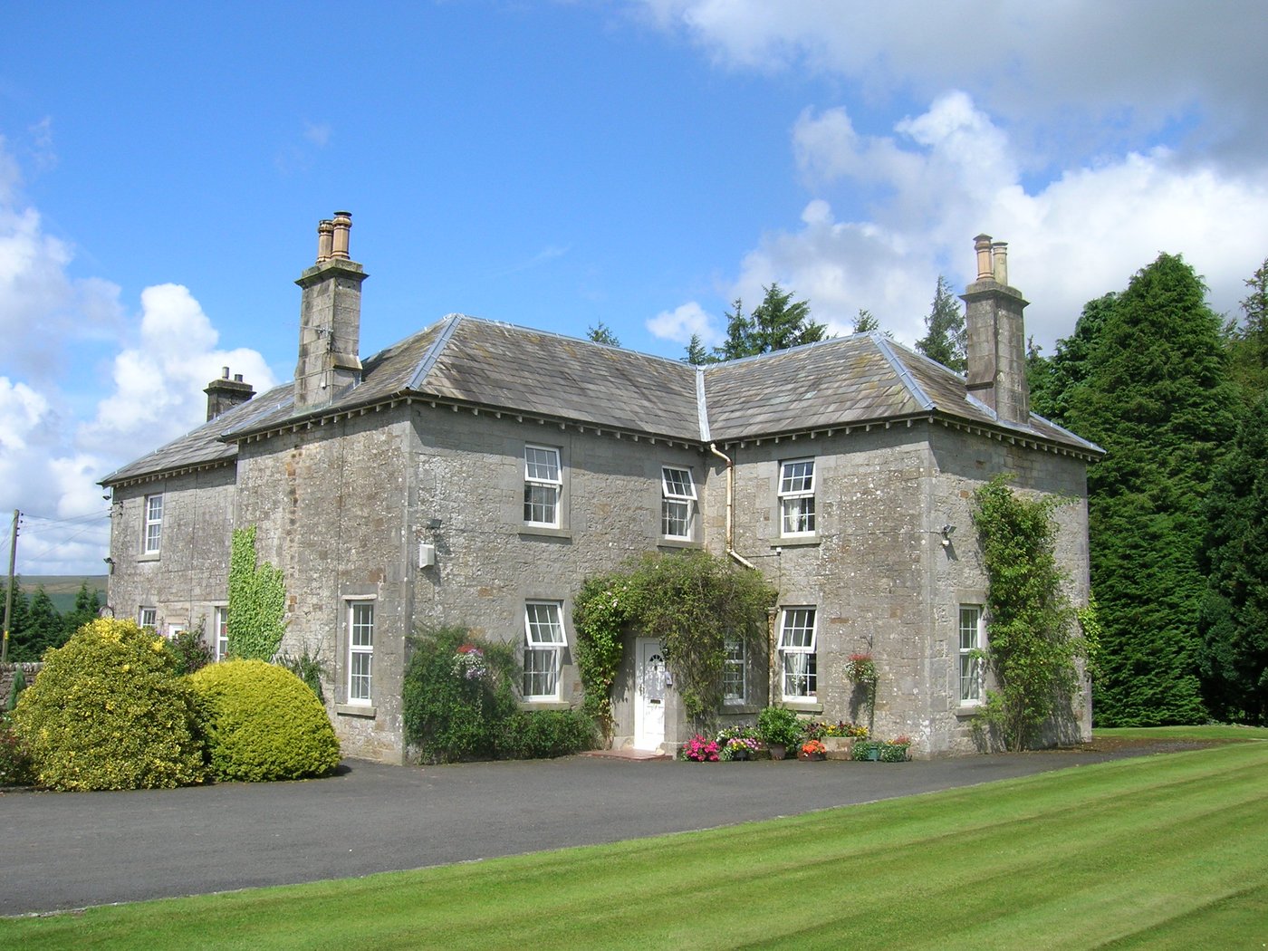 Sorbietrees - Prices & B&B Reviews (Newcastleton, Scotland)