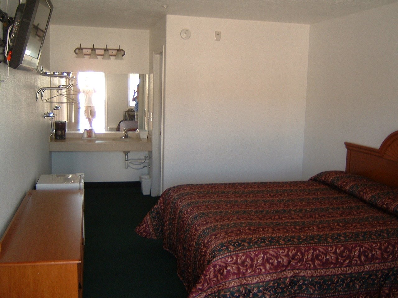 RAINBOW CANYON MOTEL: Reviews (Caliente, NV) - Photos of Motel